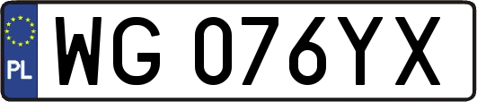 WG076YX