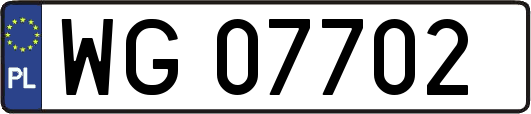 WG07702