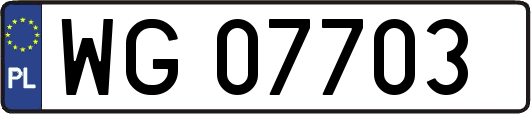 WG07703