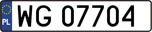 WG07704