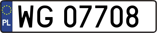 WG07708