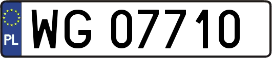 WG07710