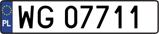 WG07711