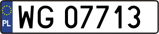 WG07713