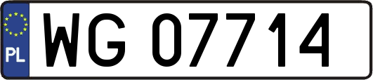 WG07714