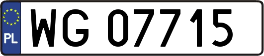 WG07715