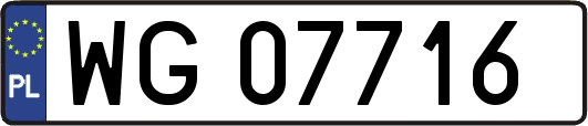WG07716