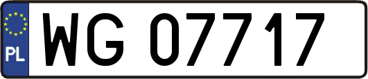 WG07717