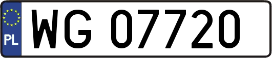WG07720