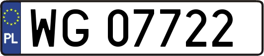 WG07722