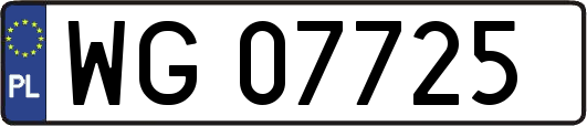 WG07725