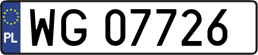 WG07726