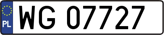 WG07727