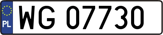 WG07730