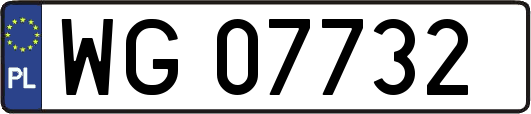 WG07732