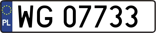WG07733