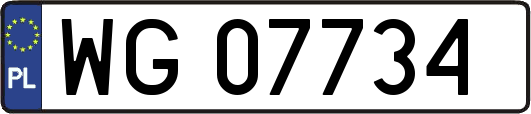WG07734
