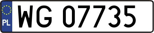 WG07735
