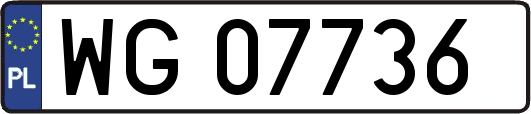 WG07736