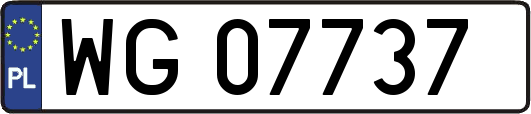WG07737