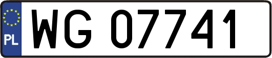 WG07741