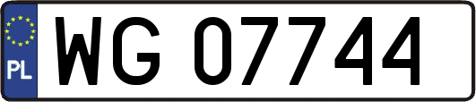 WG07744