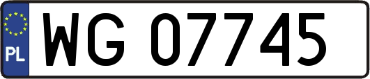 WG07745