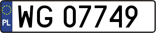 WG07749