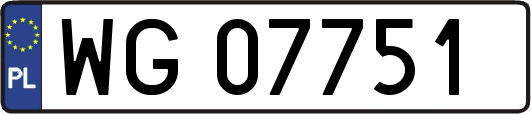 WG07751