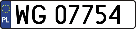 WG07754