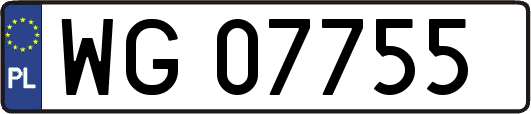 WG07755