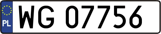 WG07756