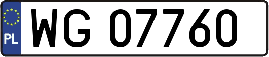 WG07760