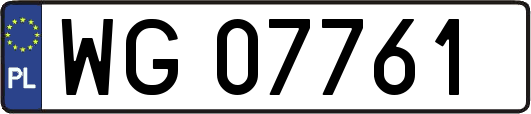 WG07761