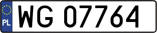 WG07764