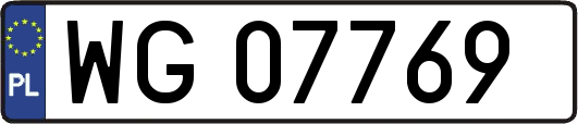 WG07769