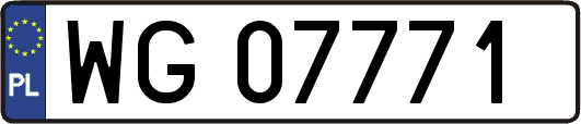 WG07771