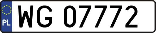 WG07772