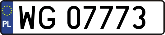 WG07773