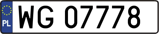 WG07778