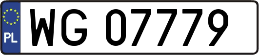 WG07779
