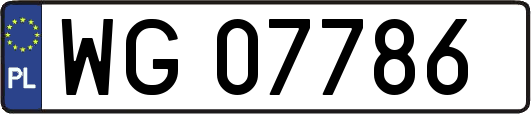 WG07786