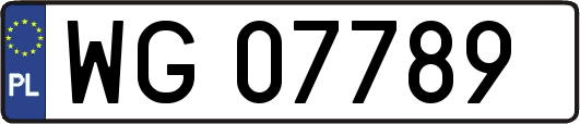 WG07789