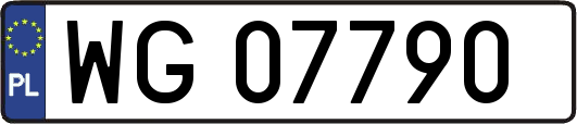 WG07790