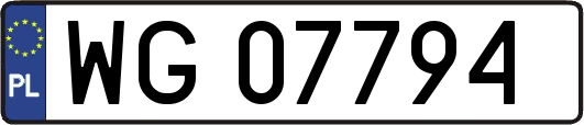WG07794