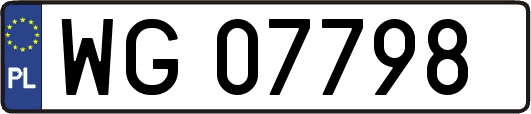 WG07798