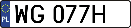 WG077H