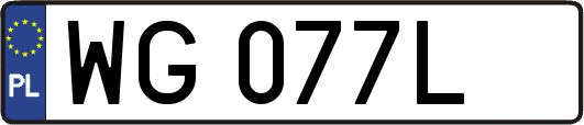 WG077L