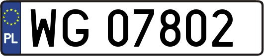 WG07802