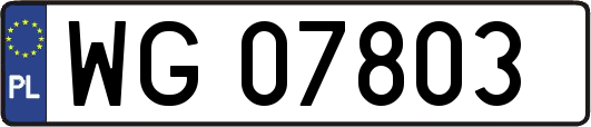 WG07803